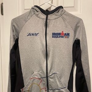 Light weight running Jacket